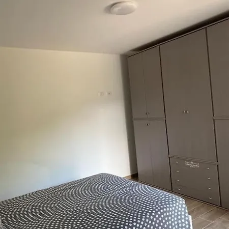 Casa Mergozzolo Apartament