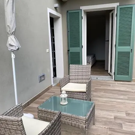 Casa Mergozzolo 아파트 *