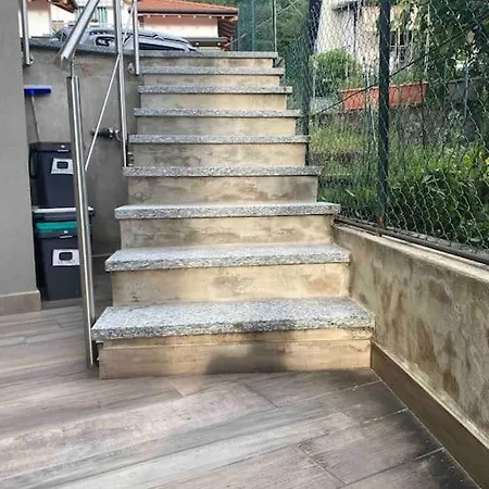 アパート Casa Mergozzolo
