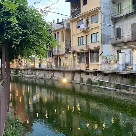 Casa Mergozzolo *