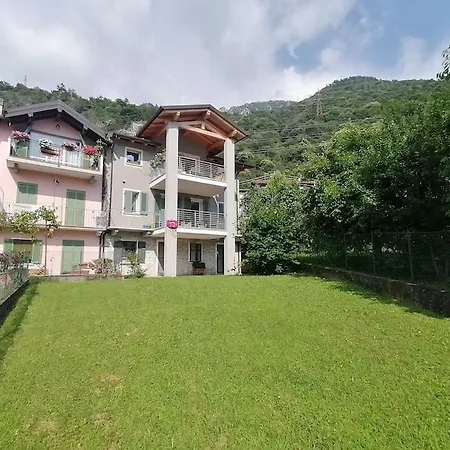 Casa Mergozzolo